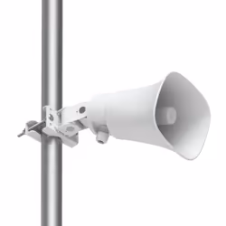 Ubiquiti UP-AI-Horn-Speaker-W 1-way White Wired - Additional view 6