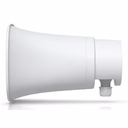 Ubiquiti UP-AI-Horn-Speaker-W 1-way White Wired - Additional view 8