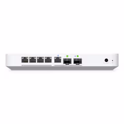 Ubiquiti UCG-Fiber (30W) gateway/controller 10, 100, 1000, 2500, 10000 Mbit/s - Additional view 4