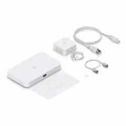 Ubiquiti UCG-Fiber (30W) gateway/controller 10, 100, 1000, 2500, 10000 Mbit/s - Additional view 6
