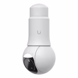 Ubiquiti G6 PTZ Spherical IP security camera Indoor & outdoor 3864 x 2160 pixels Ceiling/Wall/Pole - Additional view 4