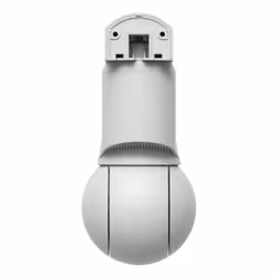 Ubiquiti G6 PTZ Spherical IP security camera Indoor & outdoor 3864 x 2160 pixels Ceiling/Wall/Pole - Additional view 5