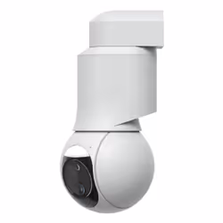 Ubiquiti G6 PTZ Spherical IP security camera Indoor & outdoor 3864 x 2160 pixels Ceiling/Wall/Pole - Additional view 7