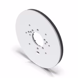 Ubiquiti UACC-GB-Plate-W Mount - Additional view 6