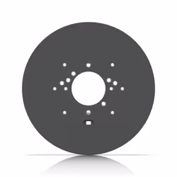 Ubiquiti UACC-GB-PLATE-B security camera accessory - Additional view 2