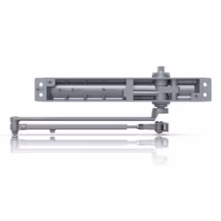 Ubiquiti UACC-DoorCloser Universal Surface mounted door closer (regular arm) Grey - Additional view 5