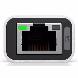 Ubiquiti UACC-ADAPTER-RJ45-USBC-5GE interface cards/adapter USB Type-C - Additional view 3