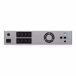 Ubiquiti UPS-2U uninterruptible power supply (UPS) Line-Interactive 1.5 kVA 1000 W 8 AC outlet(s) - Additional view 5