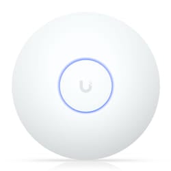 Ubiquiti U7 Long-Range 7300 Mbit/s White Power over Ethernet (PoE)