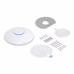 Ubiquiti U7 Long-Range 7300 Mbit/s White Power over Ethernet (PoE) - Additional view 8