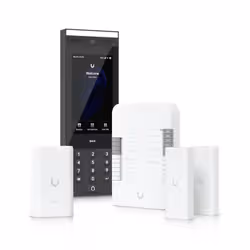 Ubiquiti G3 Gate Starter Kit
