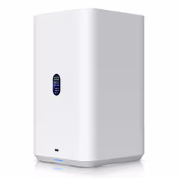 Ubiquiti UNAS 2 NAS Desktop Cortex-A Cortex-A57 4 GB White - Additional view 2