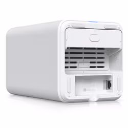 Ubiquiti UNAS 2 NAS Desktop Cortex-A Cortex-A57 4 GB White - Additional view 7