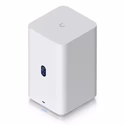 Ubiquiti UNAS 2 NAS Desktop Cortex-A Cortex-A57 4 GB White - Additional view 8