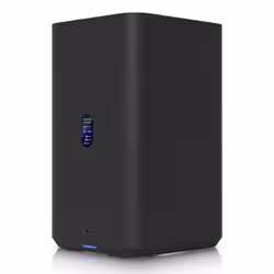 Ubiquiti UNAS 2 NAS Desktop Cortex-A Cortex-A57 4 GB Black - Additional view 2
