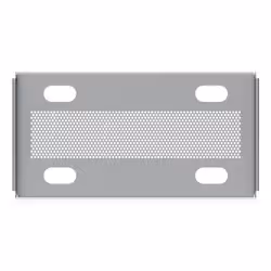 Ubiquiti UACC-Rack-Shelf-TL-SD Rack shelf - Additional view 3