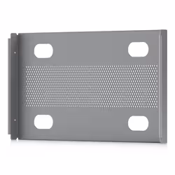 Ubiquiti UACC-Rack-Shelf-TL-SD Rack shelf - Additional view 5