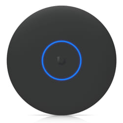 Ubiquiti U7 Pro XGS 8600 Mbit/s Black Power over Ethernet (PoE)