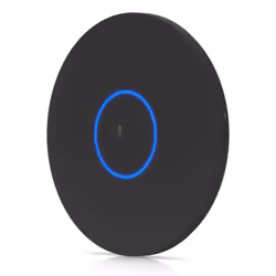 Ubiquiti U7 Pro XGS 8600 Mbit/s Black Power over Ethernet (PoE)
