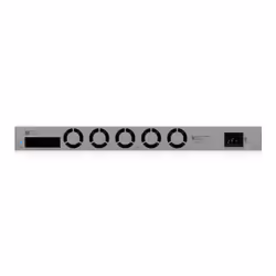 Ubiquiti UniFi Pro XG Aggregation Managed L2/L3 1U Grey - Additional view 4