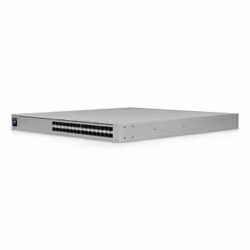 Ubiquiti UniFi Pro XG Aggregation Managed L2/L3 1U Grey - Additional view 5