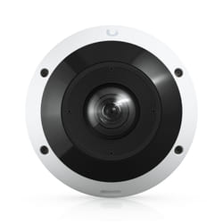 Ubiquiti G6 Pro 360 Dome IP security camera Indoor & outdoor 3504 x 3504 pixels Ceiling/wall