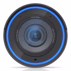 Ubiquiti G6 Pro Bullet IP security camera Indoor & outdoor 3840 x 2160 pixels Ceiling/Wall/Pole - Additional view 3