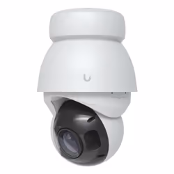 Ubiquiti AI PTZ Precision Spherical IP security camera Indoor & outdoor 3864 x 2160 pixels - Additional view 3