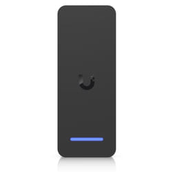 Ubiquiti Retrofit Reader Basic access control reader Black