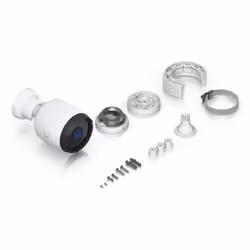 Ubiquiti G6 Bullet IP security camera Indoor & outdoor 3840 x 2160 pixels Ceiling/Wall/Pole - Additional view 7