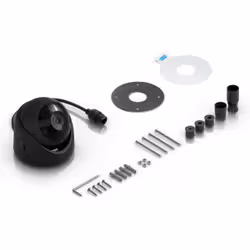 Ubiquiti G6 Turret IP security camera Indoor & outdoor 3864 x 2160 pixels Ceiling/wall - Additional view 8