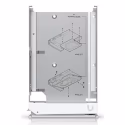 Ubiquiti UACC-HDD-Tray HDD Tray - Additional view 2