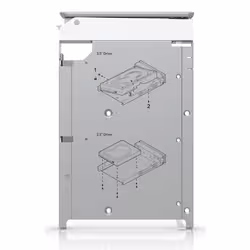 Ubiquiti UACC-HDD-Tray HDD Tray - Additional view 3
