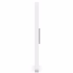 Ubiquiti UACC-WP-KEYSTONE-V-1P wall plate/switch cover White - Additional view 3