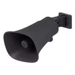 Ubiquiti UP-AI-Horn-Speaker-B 1-way Black Wired - Additional view 3