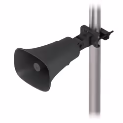 Ubiquiti UP-AI-Horn-Speaker-B 1-way Black Wired - Additional view 4