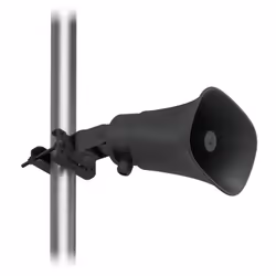 Ubiquiti UP-AI-Horn-Speaker-B 1-way Black Wired - Additional view 6
