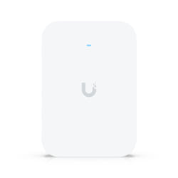 Ubiquiti U7 Pro XG Wall 5800 Mbit/s White Power over Ethernet (PoE)