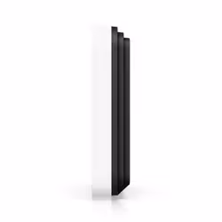 Ubiquiti U7 Pro XG Wall 5800 Mbit/s White Power over Ethernet (PoE) - Additional view 3