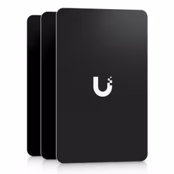 Ubiquiti UA-Card-B-100 Proximity access card - Additional view 2