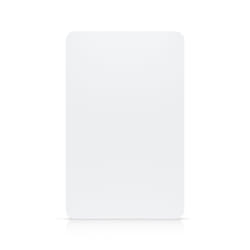Ubiquiti UA-Card-W-100 Proximity access card