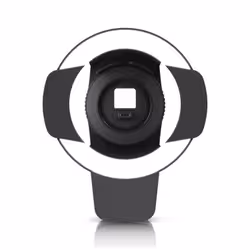 Ubiquiti UACC-Pro-Bullet-Enhancer-B - Additional view 5