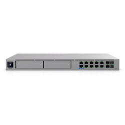 Ubiquiti Dream Machine Beast gateway/controller 10, 100, 1000, 2500, 10000, 5000 Mbit/s