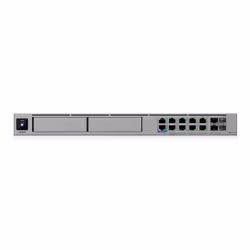 Ubiquiti Dream Machine Beast gateway/controller 10, 100, 1000, 2500, 10000, 5000 Mbit/s - Additional view 2