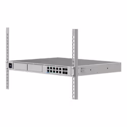 Ubiquiti Dream Machine Beast gateway/controller 10, 100, 1000, 2500, 10000, 5000 Mbit/s - Additional view 8