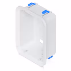 Ubiquiti UACC-AI-SPEAKER-FM speaker mount Wall Polycarbonate (PC) - Additional view 2