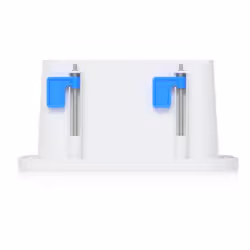 Ubiquiti UACC-AI-SPEAKER-FM speaker mount Wall Polycarbonate (PC) - Additional view 4
