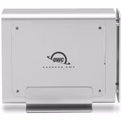 OWC Express 4M2 SSD enclosure Silver M.2 - Additional view 3