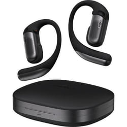 SHOKZ OpenFit Pro Bone conduction headphones Bluetooth Black