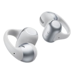 SHOKZ OpenDots 2 Headset Wireless Ear-clip-on Calls/Music/Sport/Everyday Bluetooth Grey